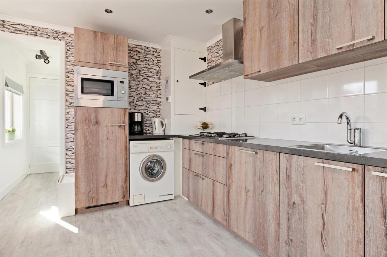Vakantiewoning Westkapelle Noordkerkepad 51 Екстер'єр фото