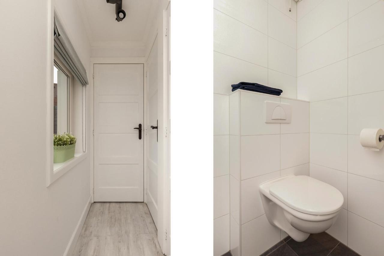 Vakantiewoning Westkapelle Noordkerkepad 51 Екстер'єр фото