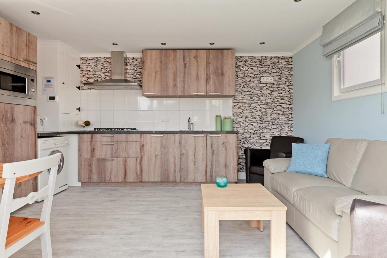 Vakantiewoning Westkapelle Noordkerkepad 51 Екстер'єр фото