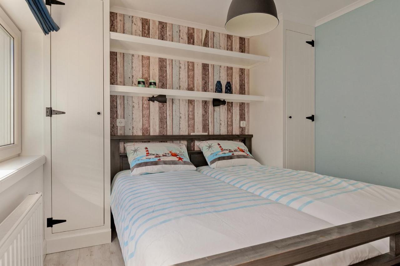 Vakantiewoning Westkapelle Noordkerkepad 51 Екстер'єр фото