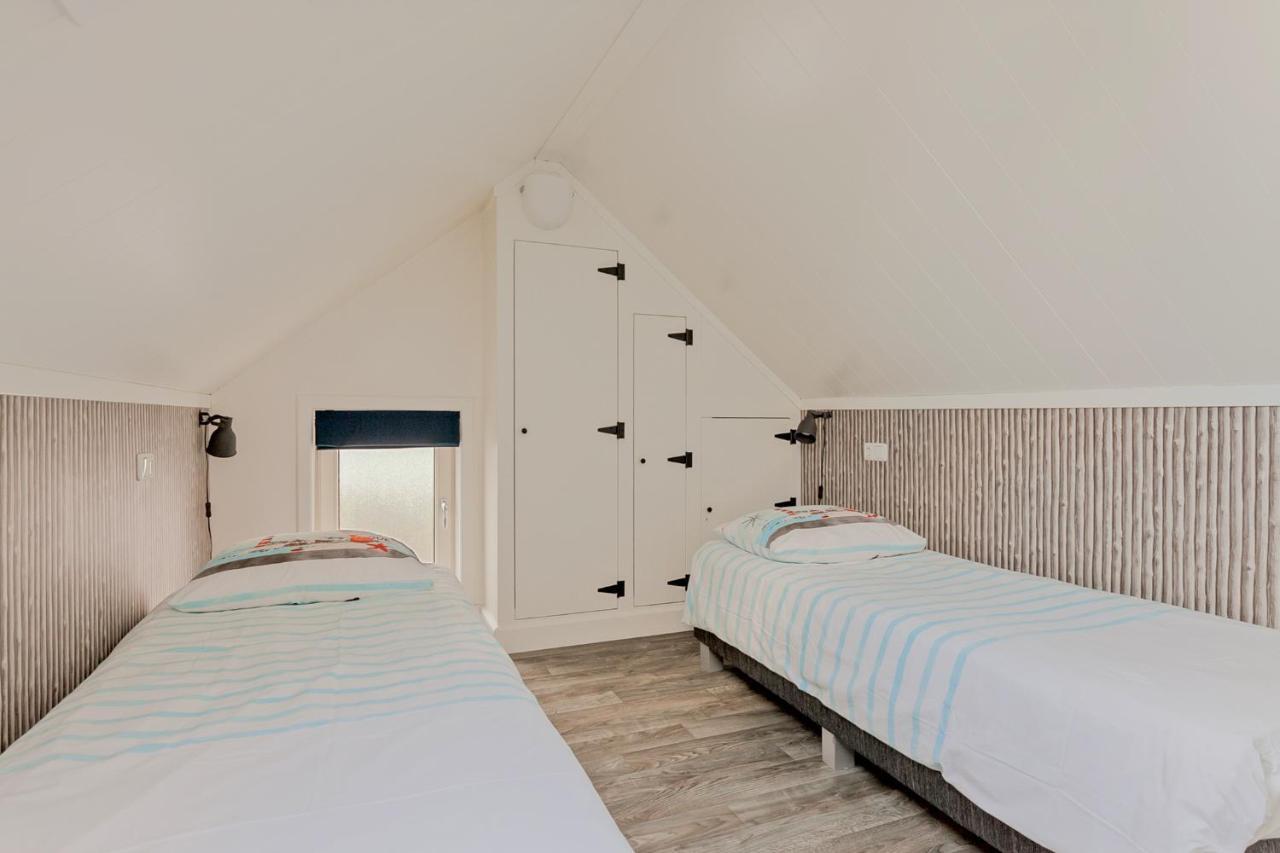 Vakantiewoning Westkapelle Noordkerkepad 51 Екстер'єр фото