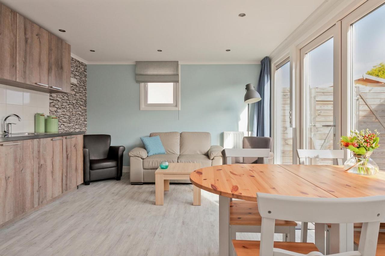 Vakantiewoning Westkapelle Noordkerkepad 51 Екстер'єр фото